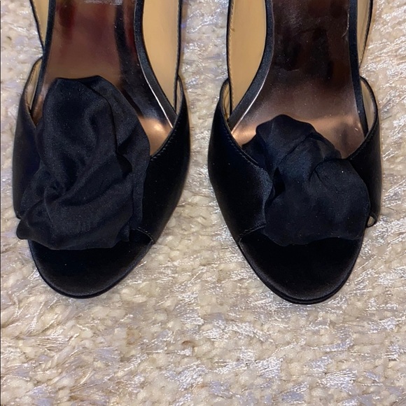 Badgley Mischka pumps size 10 - Picture 2 of 4
